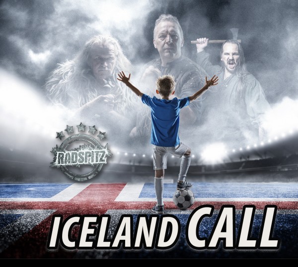 ICELAND CALL