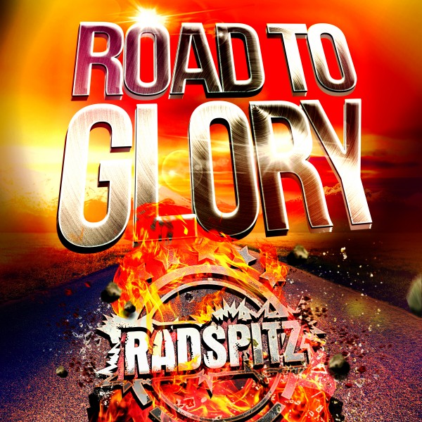 Road to Glory