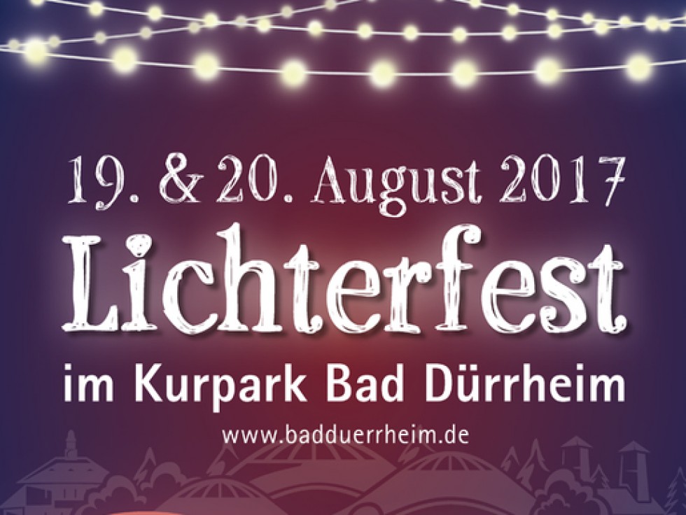 Lichterfest