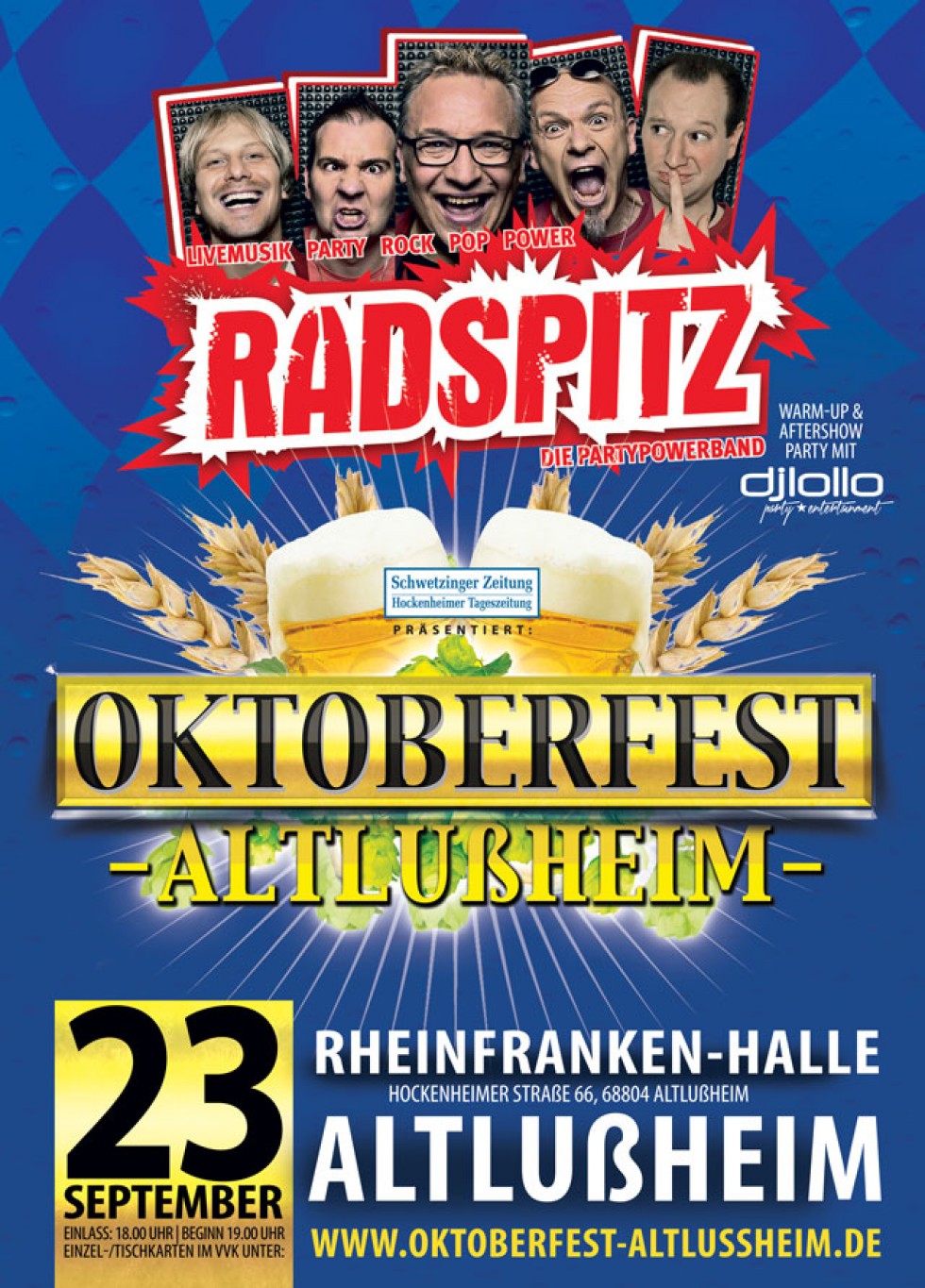 Oktoberfest