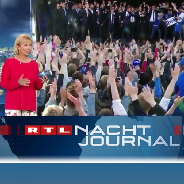 RTL Nachtjournal