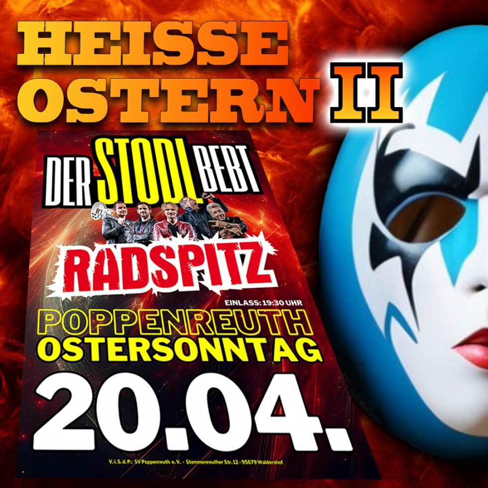 Poppenreuth