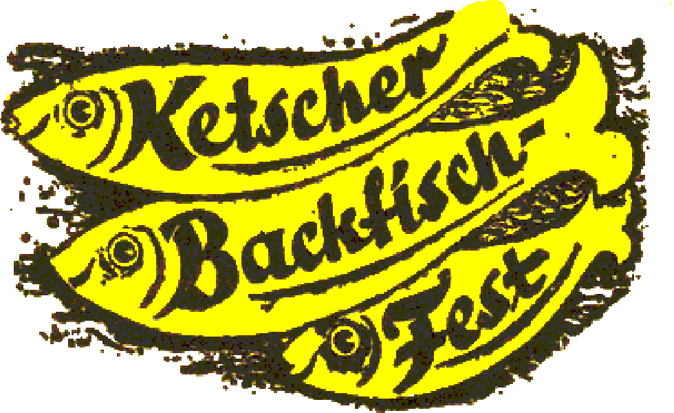 Ketscher Backfischfest (Tag 2)